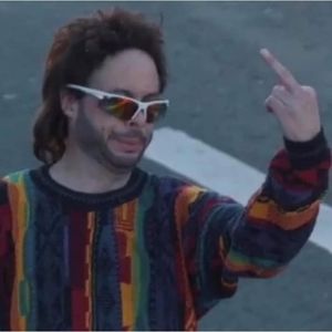 Meet your Posher, Carl